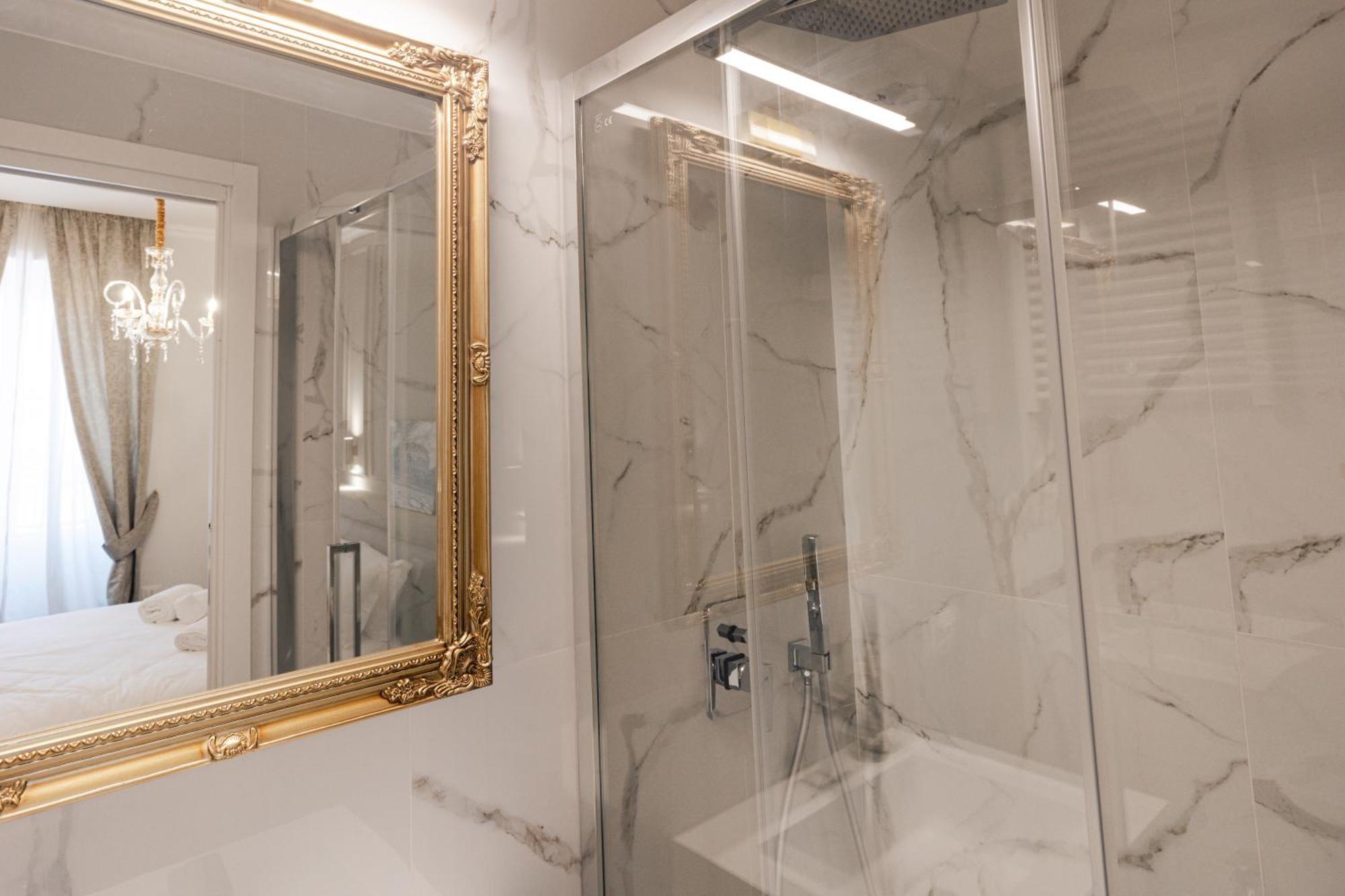 De Vince - Luxury - Termini Affittacamere Roma